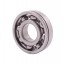 6306 N P6 [BBC-R Latvia] Open ball bearing with snap ring groove on outer ring