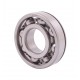 6307 N P6 [BBC-R Latvia] Open ball bearing with snap ring groove on outer ring