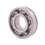 6307 N P6 [BBC-R Latvia] Open ball bearing with snap ring groove on outer ring