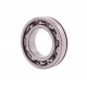 6210 N P6 [BBC-R Latvia] Open ball bearing with snap ring groove on outer ring