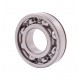 6309 N P6 [BBC-R Latvia] Open ball bearing with snap ring groove on outer ring