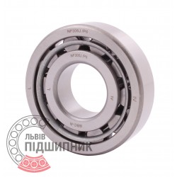 NF306 J/P6 DIN 5412-1 [BBC-R Latvia] Cylindrical roller bearing