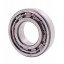 NJ206 J/P6 [BBC-R Latvia] Cylindrical roller bearing