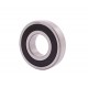 6310 2RS EMQ/P6/C3 [BBC-R Latvia] Deep groove sealed ball bearing