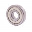 6407 ZZ P6 [BBC-R Latvia] Deep groove sealed ball bearing