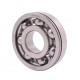 6409 N/P6 [BBC-R Latvia] Open ball bearing with snap ring groove on outer ring