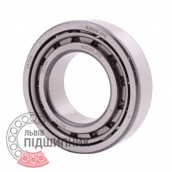 NJ2209 J/P6 DIN 5412-1 [BBC-R Latvia] Cylindrical roller bearing