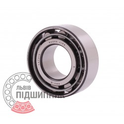 N2205 J/P6 DIN 5412-1 [BBC-R Latvia] Cylindrical roller bearing