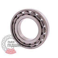 N222 J/P6 DIN 5412-1 [BBC-R Latvia] Cylindrical roller bearing