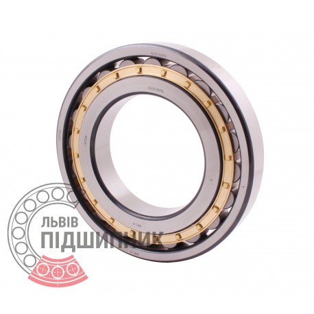 N230 M/P6 DIN 5412-1 [BBC-R Latvia] Cylindrical roller bearing
