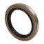 45x62x8 TC [Agro Parts] Oil seal