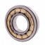 NU320 M/P6 [BBC-R Latvia] Cylindrical roller bearing