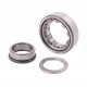 NUP205 J/P6 DIN 5412-1 [BBC-R Latvia] Cylindrical roller bearing