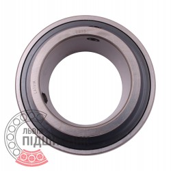 UC215 [BBC-R Latvia] Radial insert ball bearing