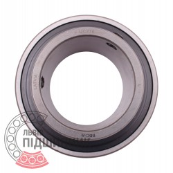 UC216 [BBC-R Latvia] Radial insert ball bearing