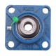 UCF202 | UCF 202 [BBC-R Latvia] Flanged ball bearing unit