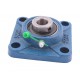 UCF202 | UCF 202 [BBC-R Latvia] Flanged ball bearing unit