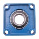 UCF211 | UCF 211 [BBC-R Latvia] Flanged ball bearing unit