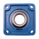 UCF214 | UCF 214 [BBC-R Latvia] Flanged ball bearing unit