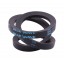 SPA-1450 Lw [Dunlop - Blue] Narrow V-Belt (Fan Belt) / SPA1450 Ld