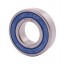 6205 2RS [NTE] Deep groove sealed ball bearing