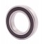 6009 2RS [NTE] Deep groove sealed ball bearing