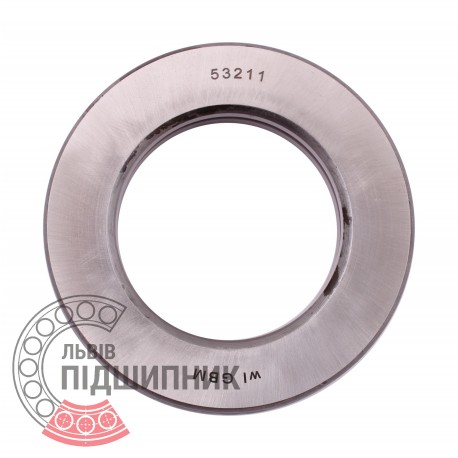 53211 [GBM] Thrust ball bearing