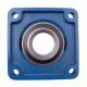 UCF215 | UCF 215 [BBC-R Latvia] Flanged ball bearing unit