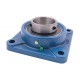 UCF215 | UCF 215 [BBC-R Latvia] Flanged ball bearing unit