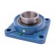 UCF216 | UCF 216 [BBC-R Latvia] Flanged ball bearing unit