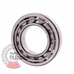 NU212 J/P6 DIN 5412-1 [BBC-R Latvia] Cylindrical roller bearing