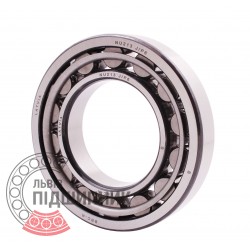 NU213 J/P6 DIN 5412-1 [BBC-R Latvia] Cylindrical roller bearing