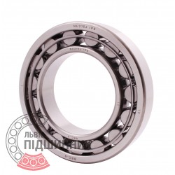 NU215 J/P6 DIN 5412-1 [BBC-R Latvia] Cylindrical roller bearing