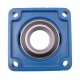 UCF218 | UCF 218 [BBC-R Latvia] Flanged ball bearing unit