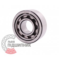 NU2305 J/P6 DIN 5412-1 [BBC-R Latvia] Cylindrical roller bearing