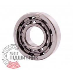 NU306 J/P6 DIN 5412-1 [BBC-R Latvia] Cylindrical roller bearing