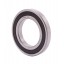 16008 2RS [CX] Deep groove sealed ball bearing