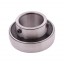 GAY30-NPPB | SB206 [Koyo] Radial insert ball bearing, hexagonal bore
