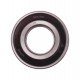GAY30-NPPB | SB206 [Koyo] Radial insert ball bearing, hexagonal bore