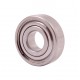 SS695-2Z P5 C4 GPR J [GRW] Deep groove ball bearing - stainless steel