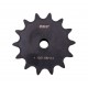 Sprocket Z14 [SKF] for 12B-1 Simplex roller chain, pitch - 19.05mm, with hub for bore fitting