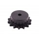 Sprocket Z15 [SKF] for 12B-1 Simplex roller chain, pitch - 19.05mm, with hub for bore fitting