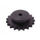 Sprocket Z20 [SKF] for 12B-1 Simplex roller chain, pitch - 19.05mm, with hub for bore fitting