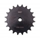 Sprocket Z20 [SKF] for 12B-1 Simplex roller chain, pitch - 19.05mm, with hub for bore fitting