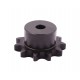 Sprocket Z11 [SKF] for 12B-1 Simplex roller chain, pitch - 19.05mm, with hub for bore fitting
