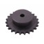 Sprocket Z24 [SKF] for 12B-1 Simplex roller chain, pitch - 19.05mm, with hub for bore fitting
