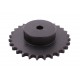Sprocket Z29 [SKF] for 12B-1 Simplex roller chain, pitch - 19.05mm, with hub for bore fitting