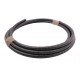 10MM-ID, 1,0MPa [Madejski] M-FLEX TEXTOIL Oil and petrol resistant rubber pressure hoses