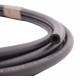 10MM-ID, 1,0MPa [Madejski] M-FLEX TEXTOIL Oil and petrol resistant rubber pressure hoses