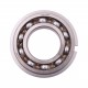 60/28RS1NR [Koyo] Deep groove ball bearing with one-sided seal and groove on the outer ring